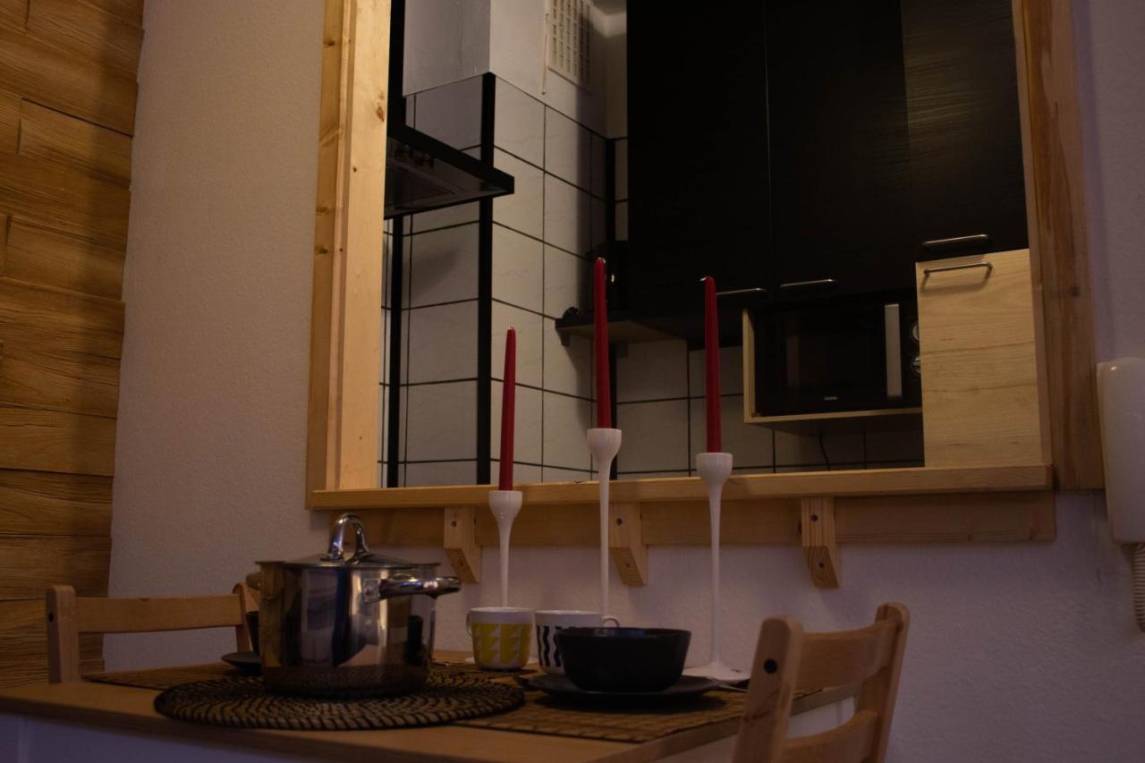 Le Cosy - Queen-Size, Full Equipe, Wifi, Parking Namur Dış mekan fotoğraf