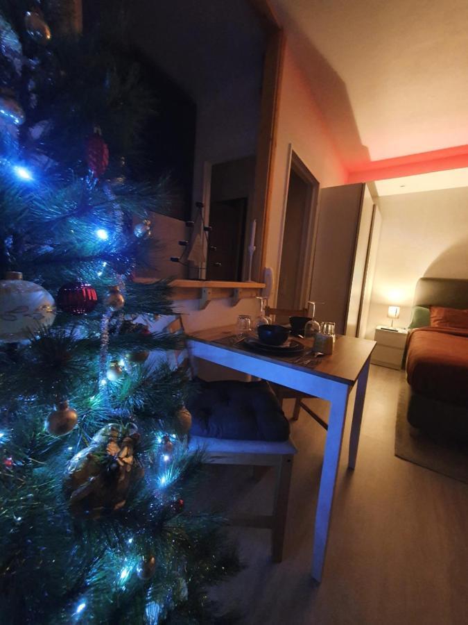 Le Cosy - Queen-Size, Full Equipe, Wifi, Parking Namur Dış mekan fotoğraf
