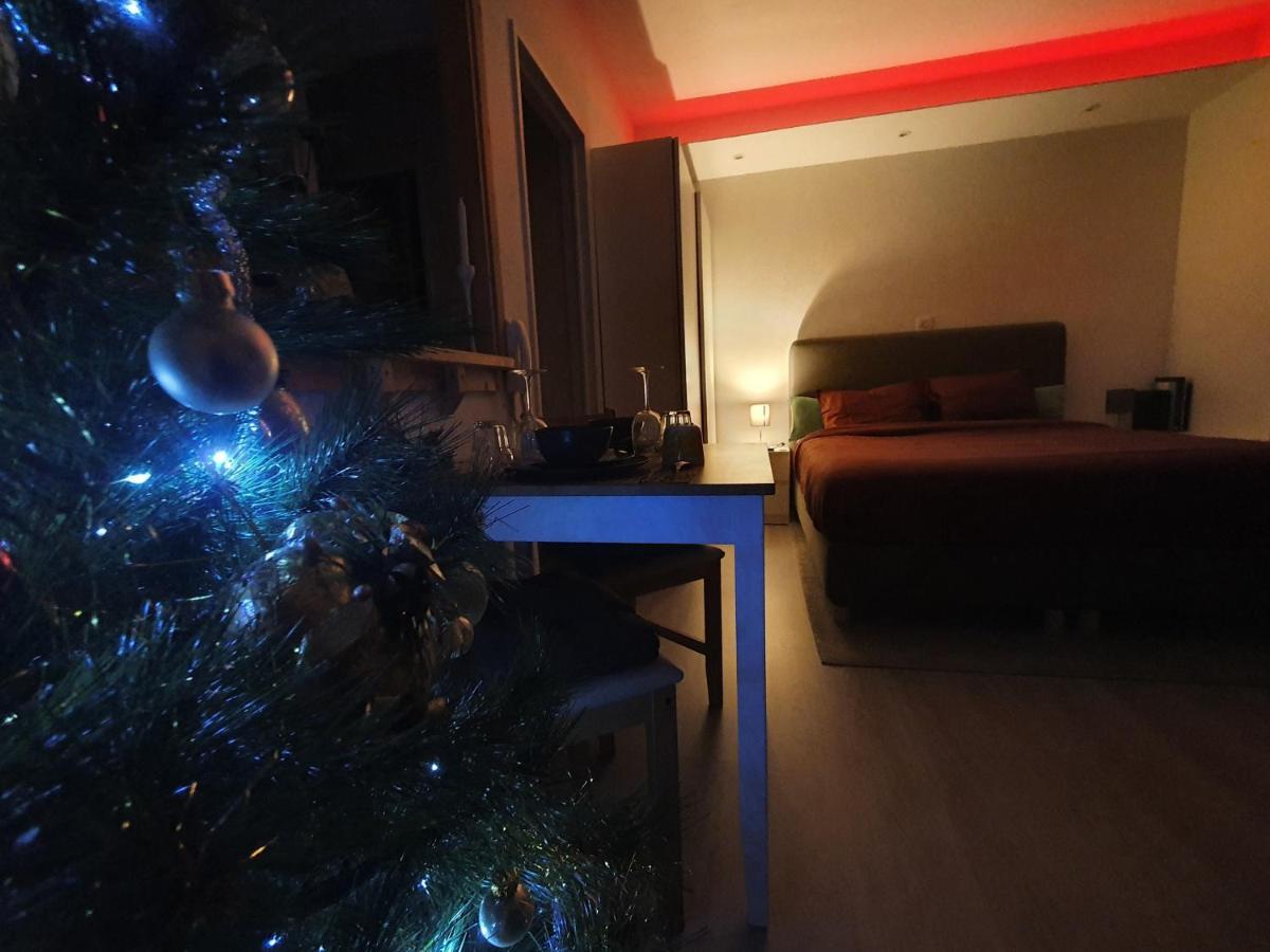 Le Cosy - Queen-Size, Full Equipe, Wifi, Parking Namur Dış mekan fotoğraf